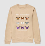 The butterflies