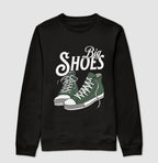 Big shoes