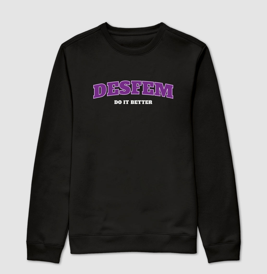 desfem do it better