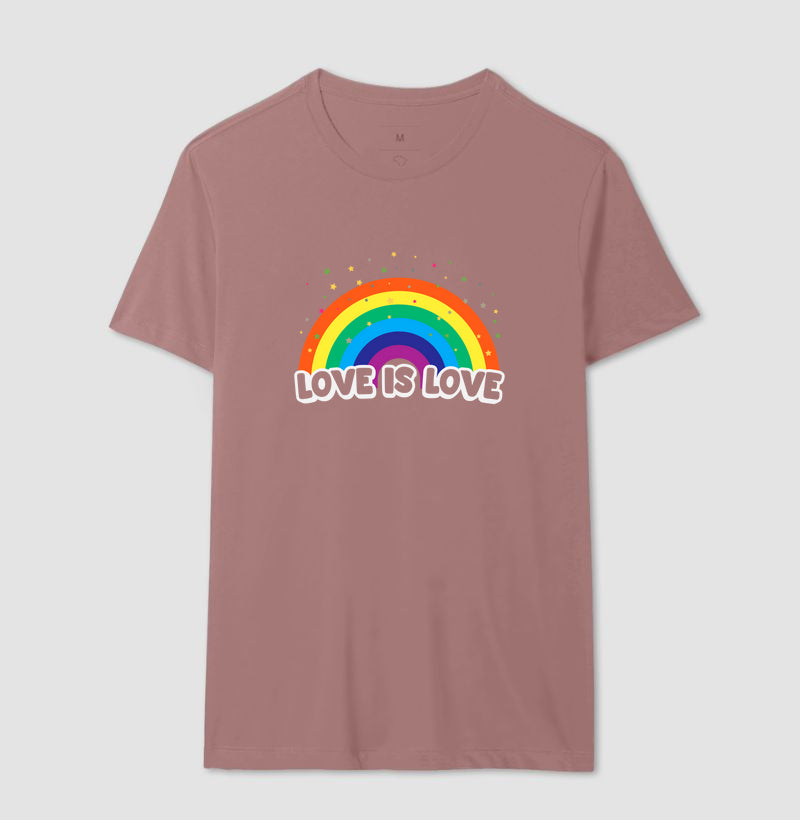 Love is Love