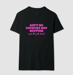 Chappell Roan - Ain't no country boy quitter