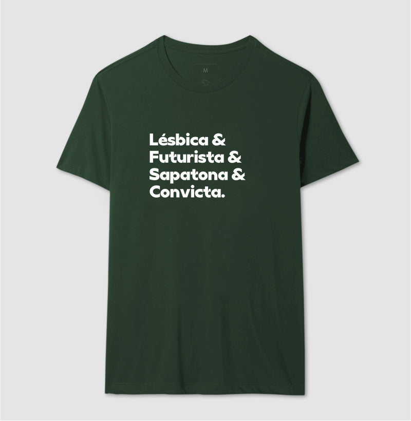 Lésbica Futurista