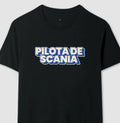 Pilota de Scania