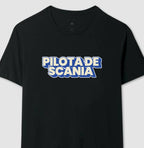 Pilota de Scania