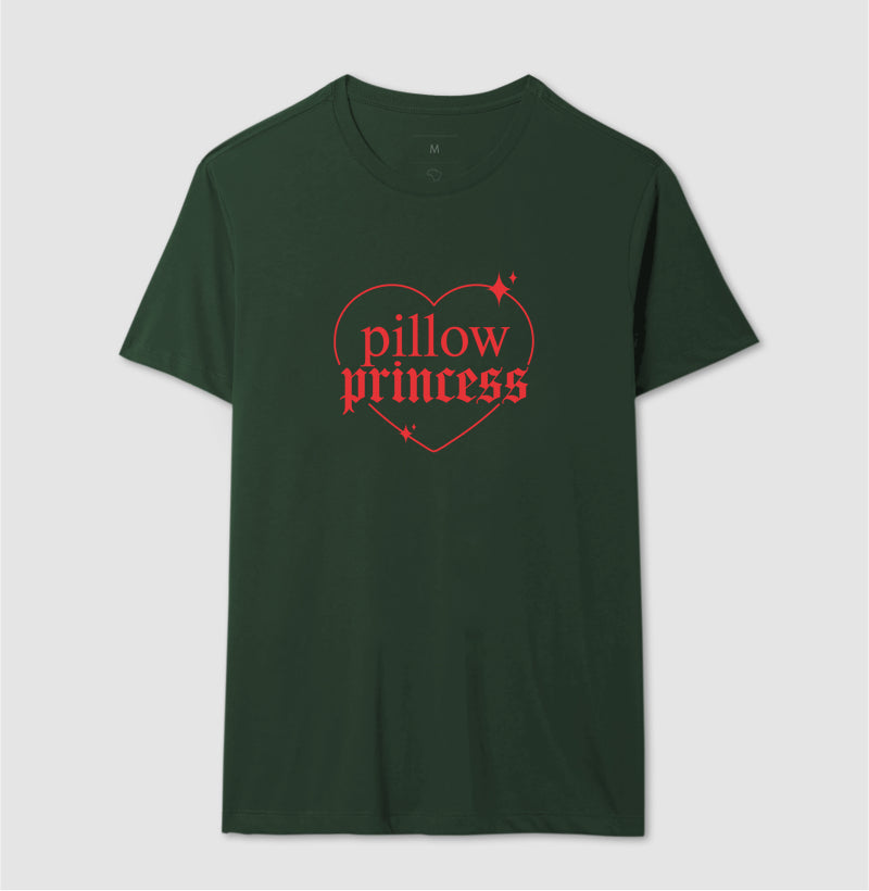 Pillow Princess