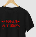 Lésbica futurista