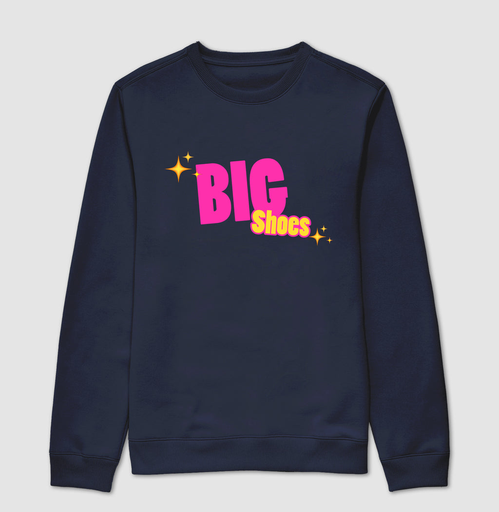 Big Shoes