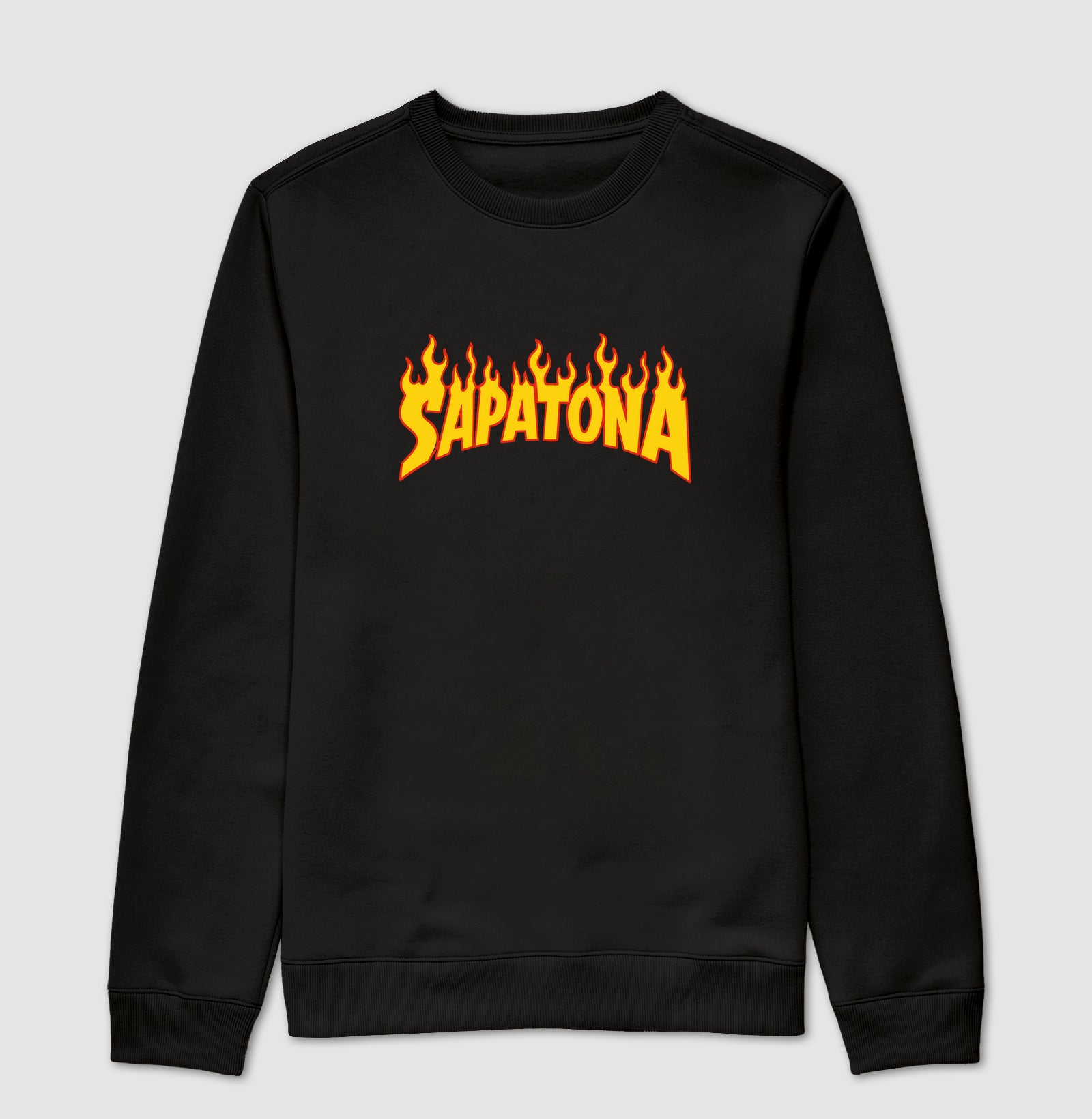 Sapatona