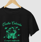Ovelha colorida & antifascista