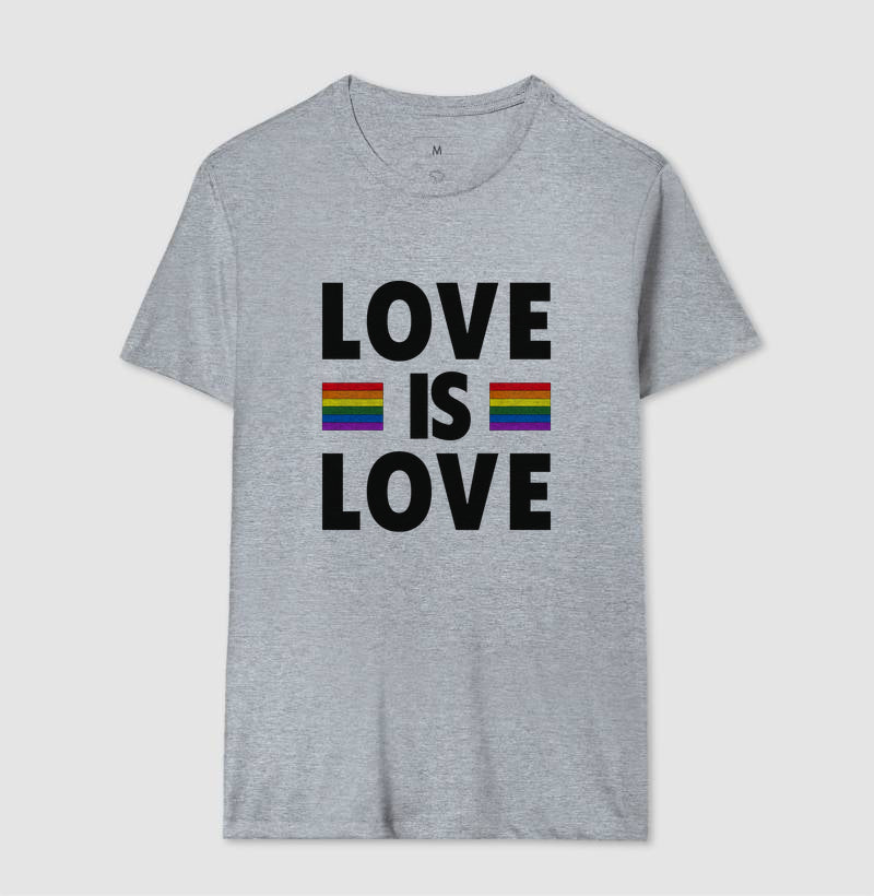 Love is love - LGBT