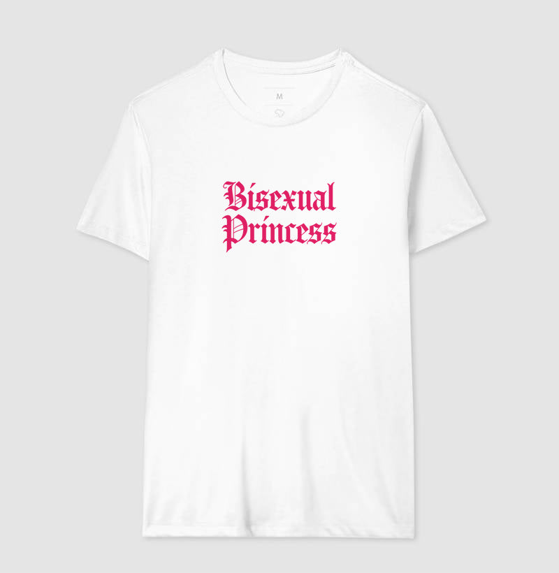 Bisexual Princess