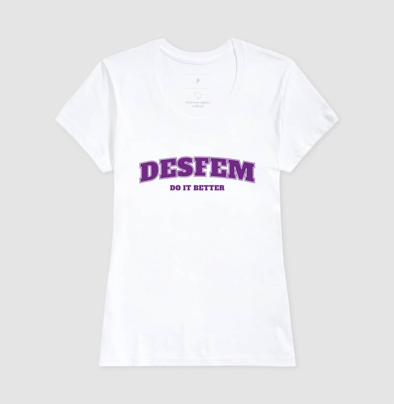 desfem do it better