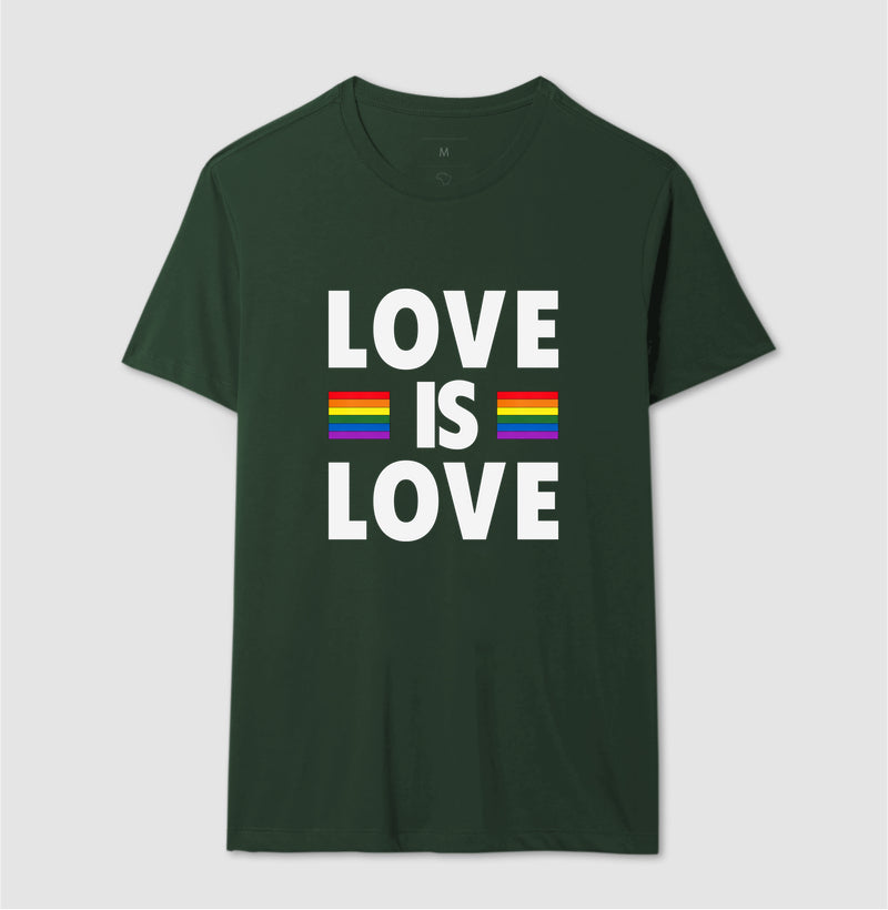 Love is love - LGBT