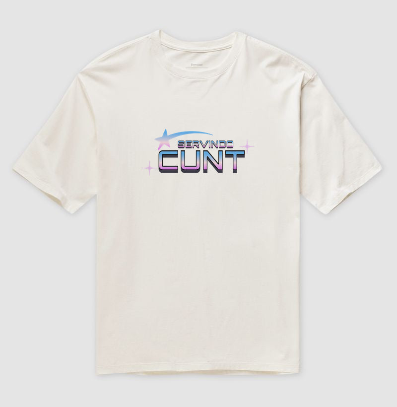 Servindo CUNT