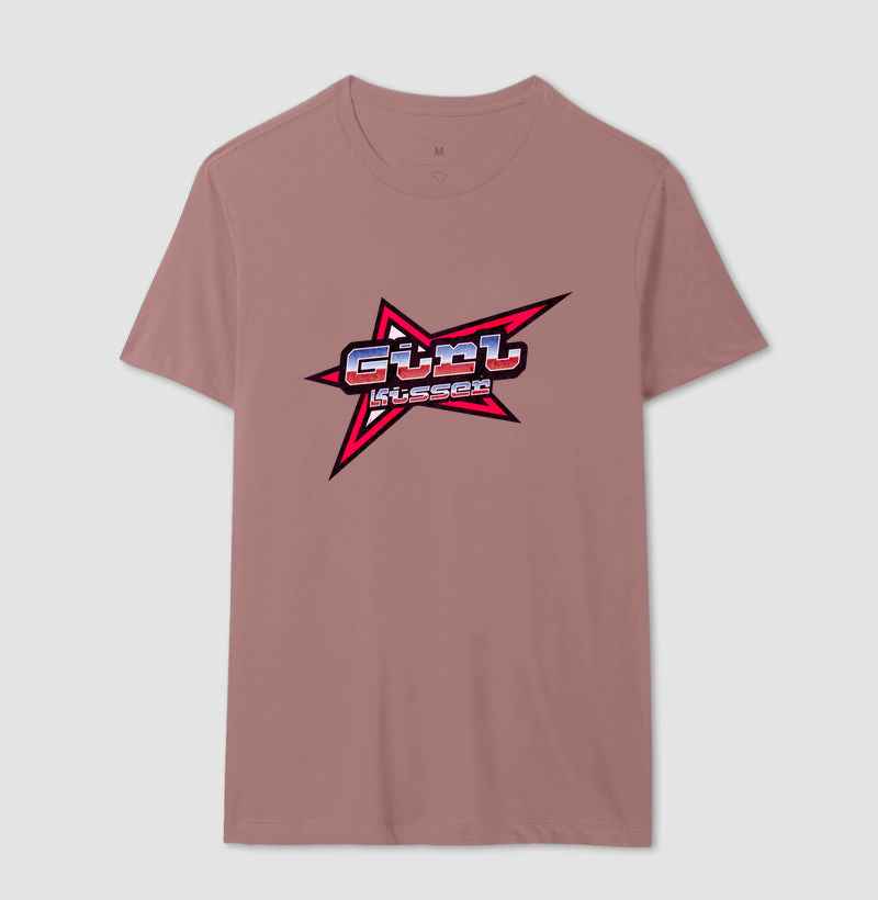 Girl Kisser - Star