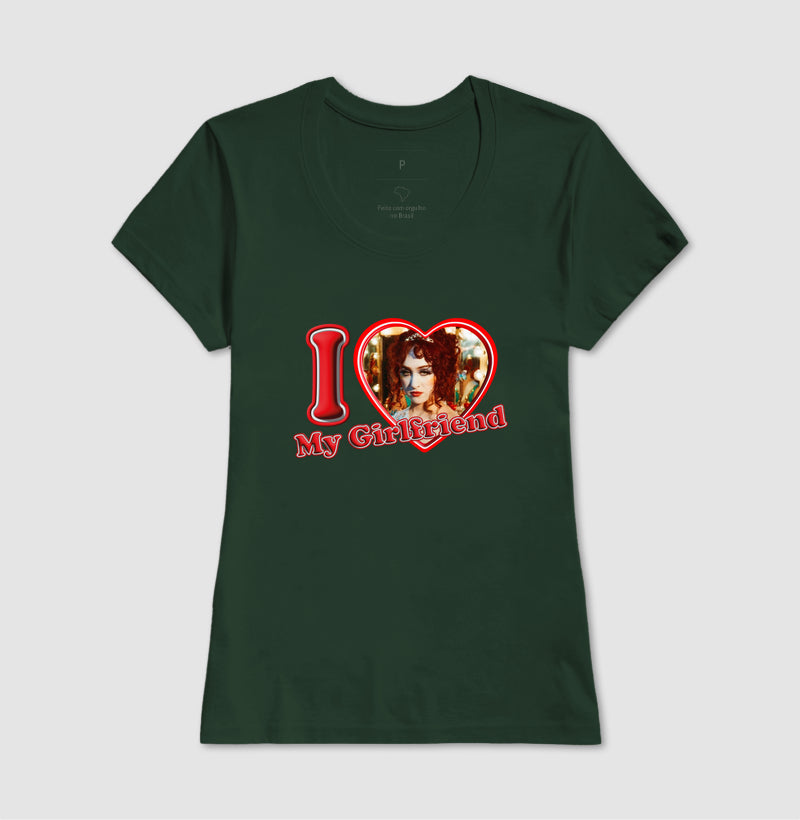 I love my girlfriend - Chappell Roan