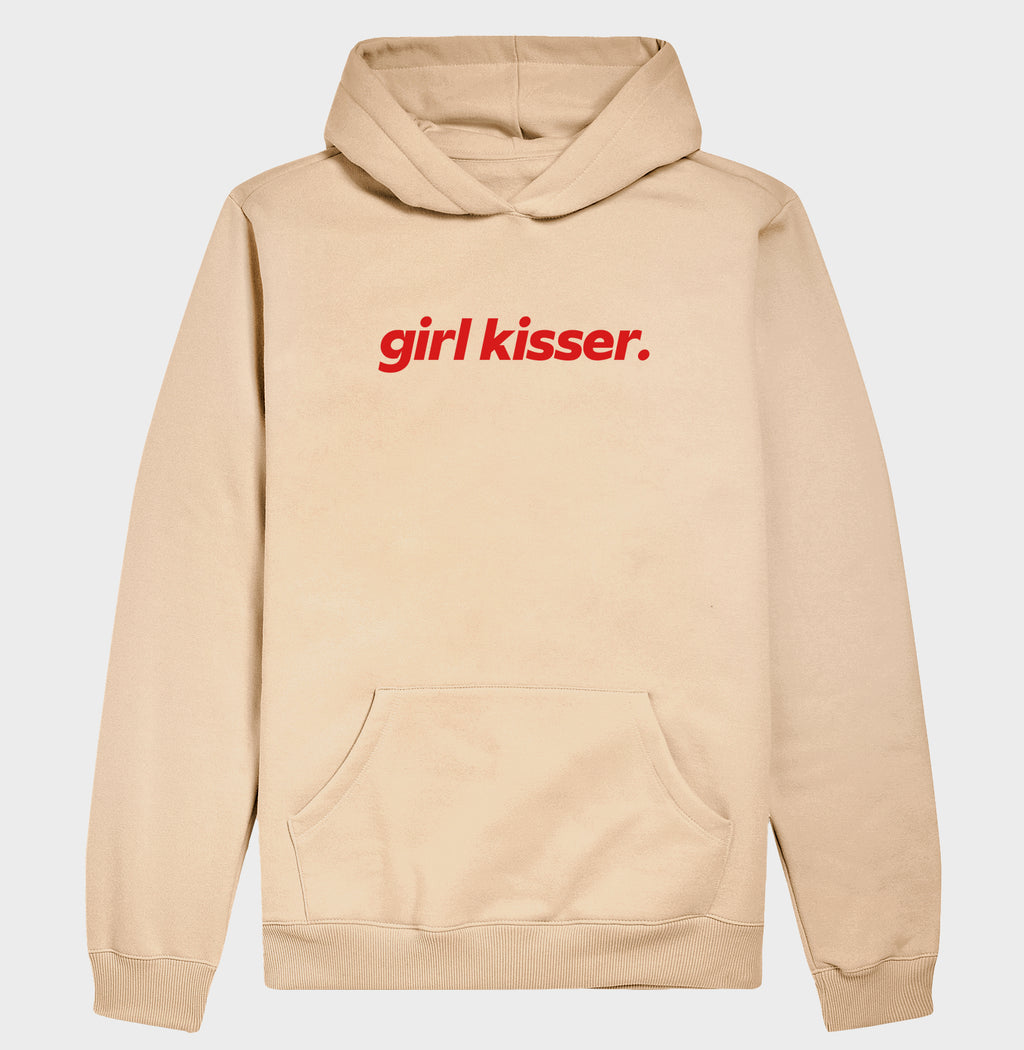 Girl Kisser