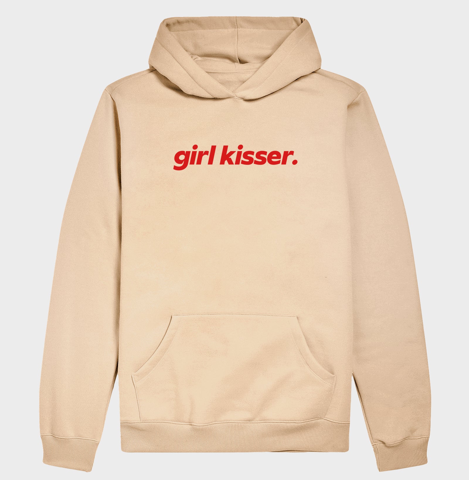 Girl Kisser