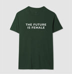 The future is female
