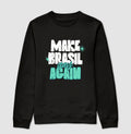 Make Brasil gay again