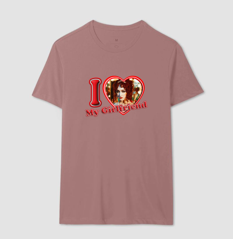 I love my girlfriend - Chappell Roan