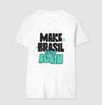 Make Brasil gay again