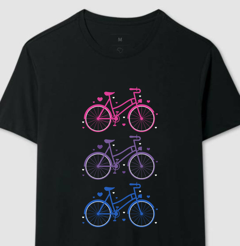 Bi-cicleta