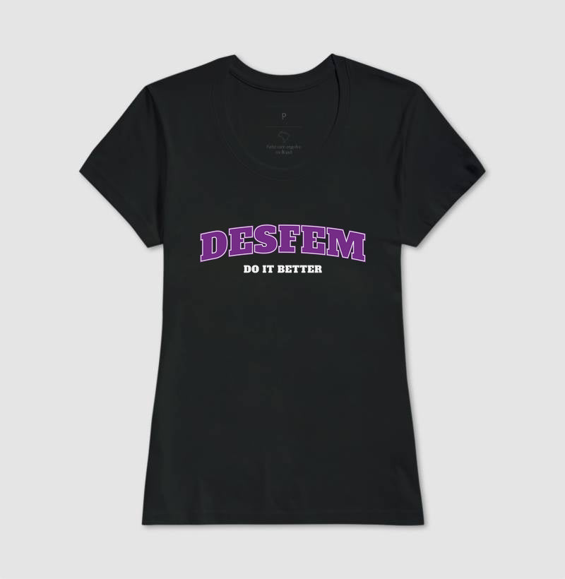 desfem do it better