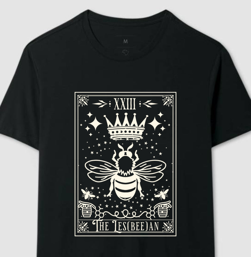 The les(bee)an