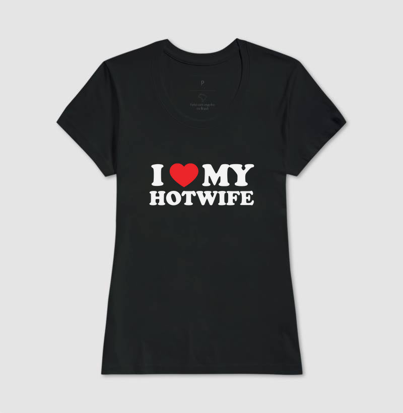 I love my hotwife