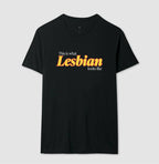This is what Lesbian looks like