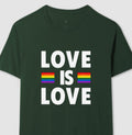 Love is love - LGBT
