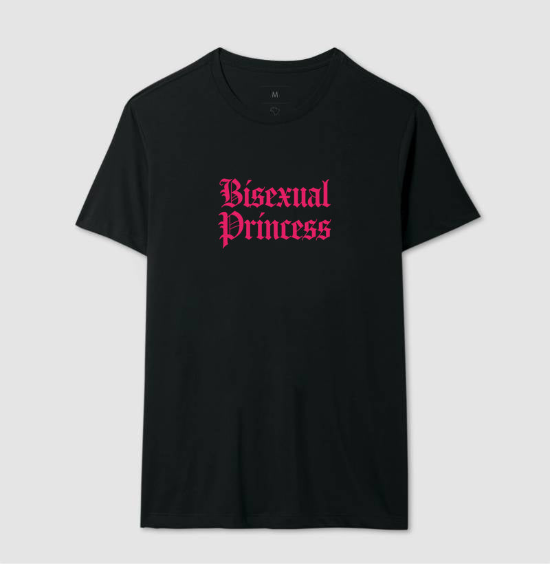 Bisexual Princess
