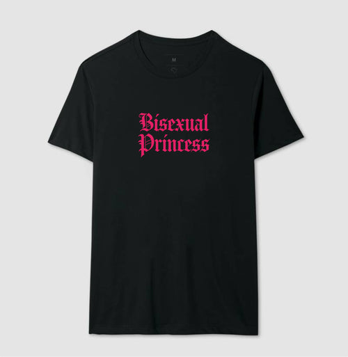Bisexual Princess
