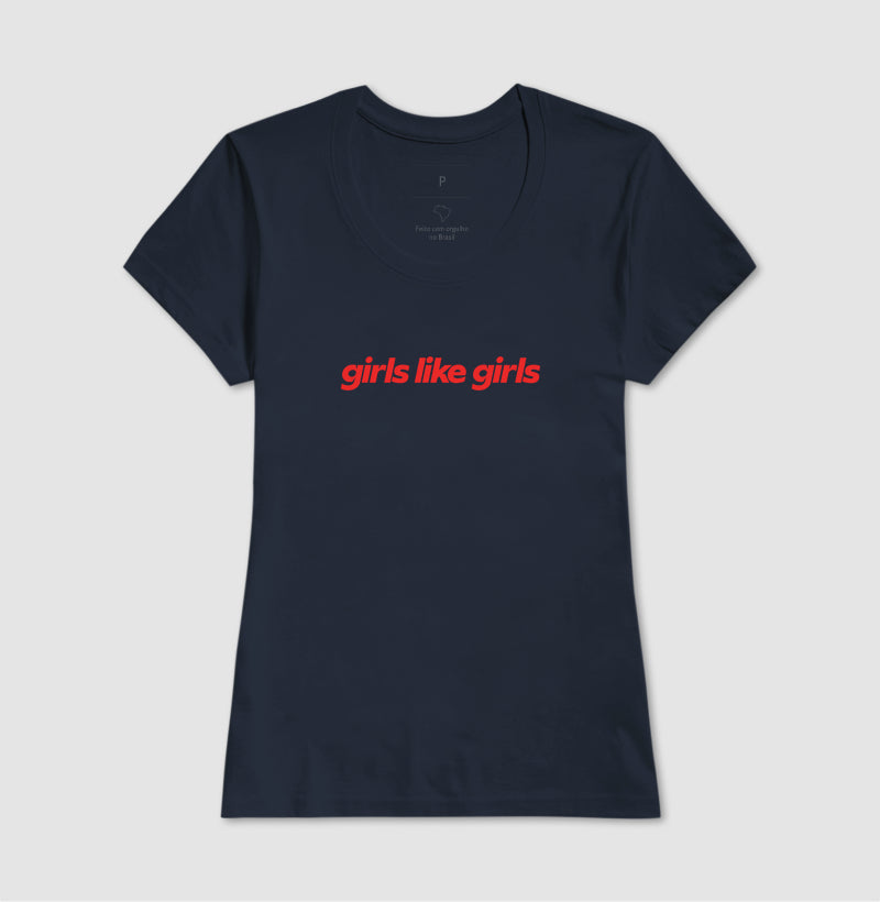 Girls like girls