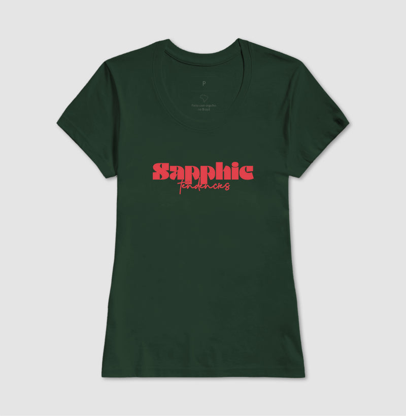 Sapphic Tendencies