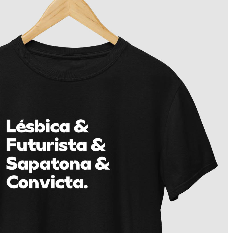Lésbica Futurista