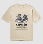 Sapatão - Dicionário