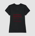 Camiseta bissexual