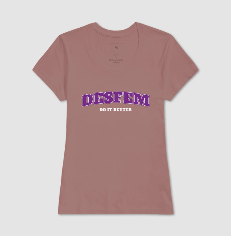 desfem do it better