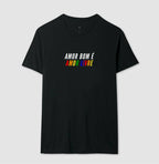 Amor bom é amor livre