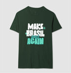 Make Brasil gay again