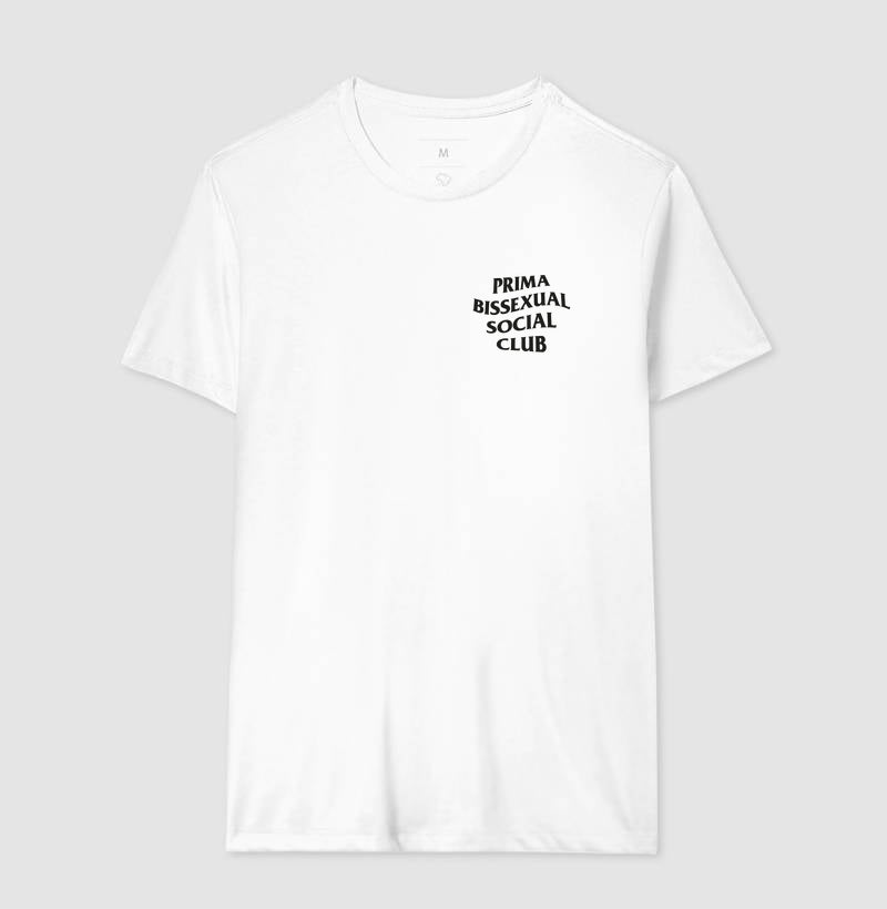 Prima bissexual Social Club