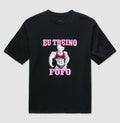 Eu treino fofo