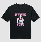 Eu treino fofo