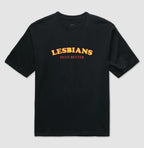 Lesbians do it better