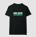 Erika Hilton - Presidente