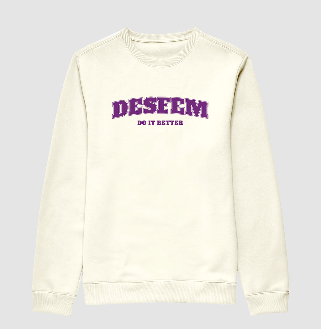 desfem do it better