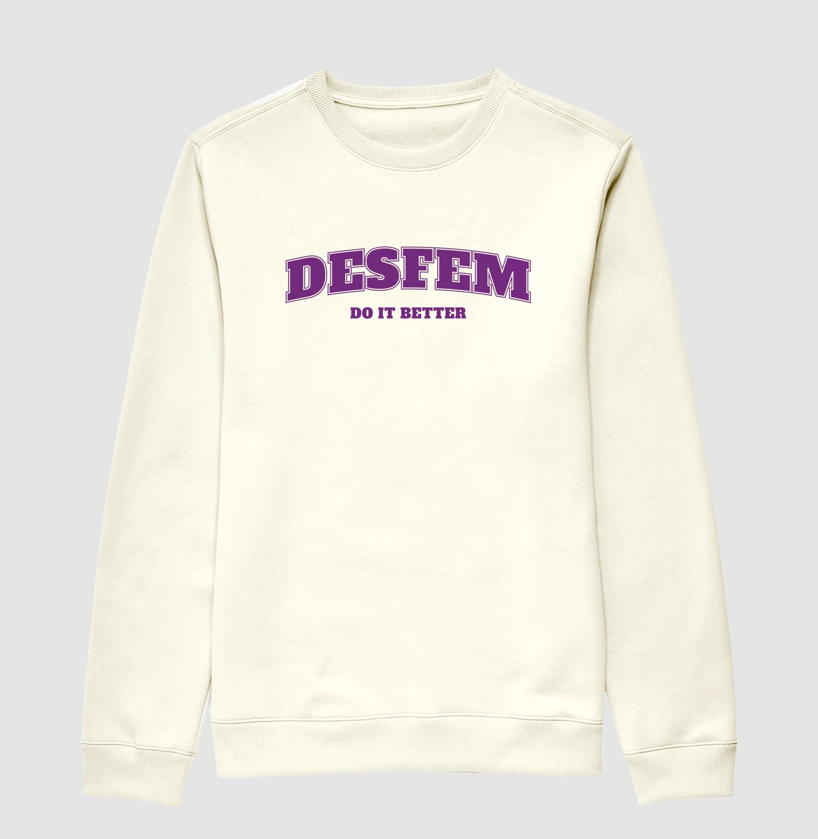 desfem do it better