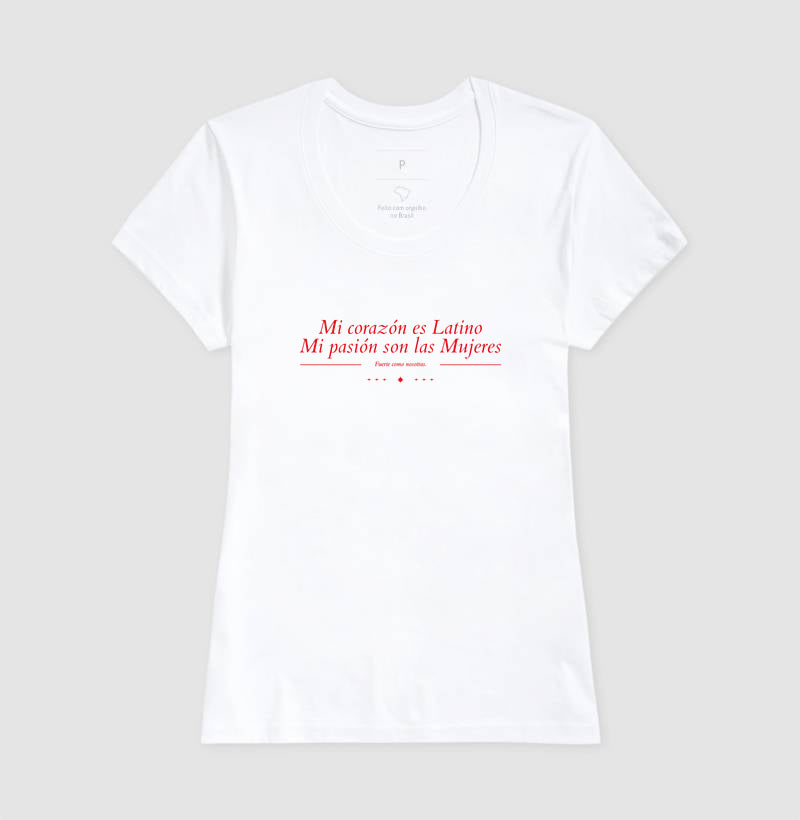 Corazón Latino